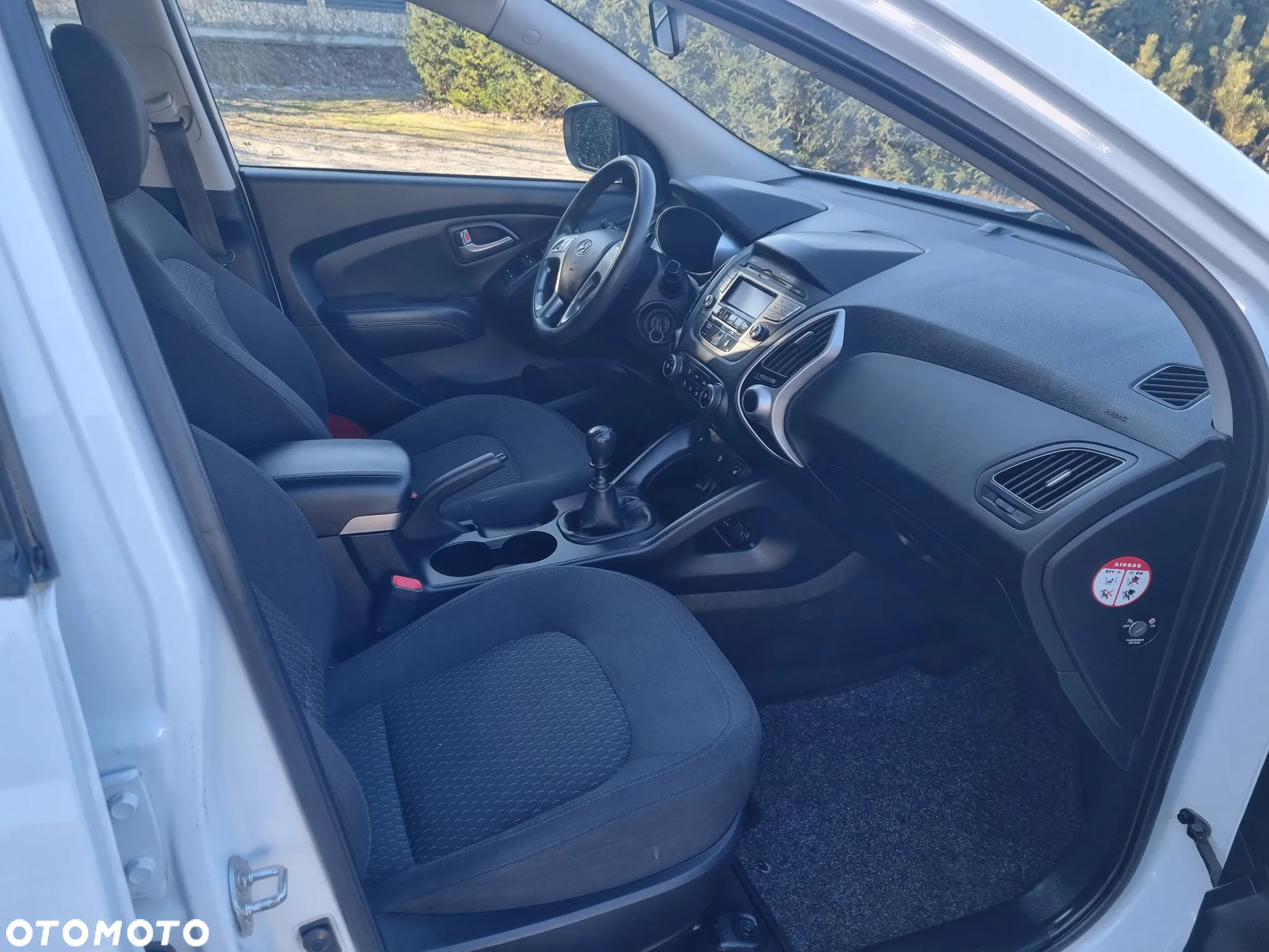 Hyundai ix35 1.6 2WD Comfort - 5
