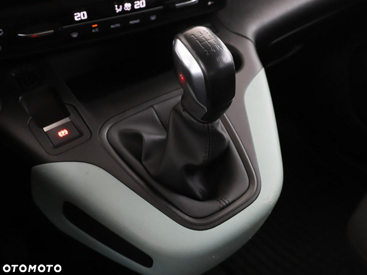 Citroën Berlingo M 1.5 BlueHDI Feel S&S - 29