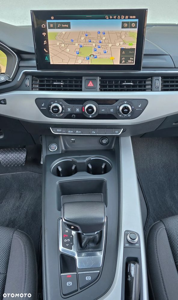 Audi A4 Avant 40 TDI S tronic S line - 17