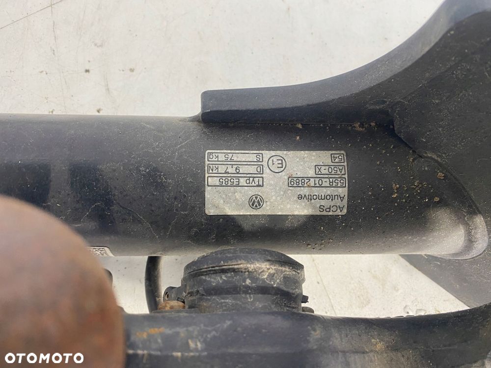 hak holowniczy elektryczny volkswagen id4 id 4 eu - 8