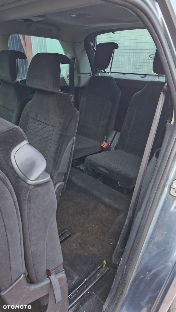 Citroën C4 Picasso 2.0 16V Exclusive - 31