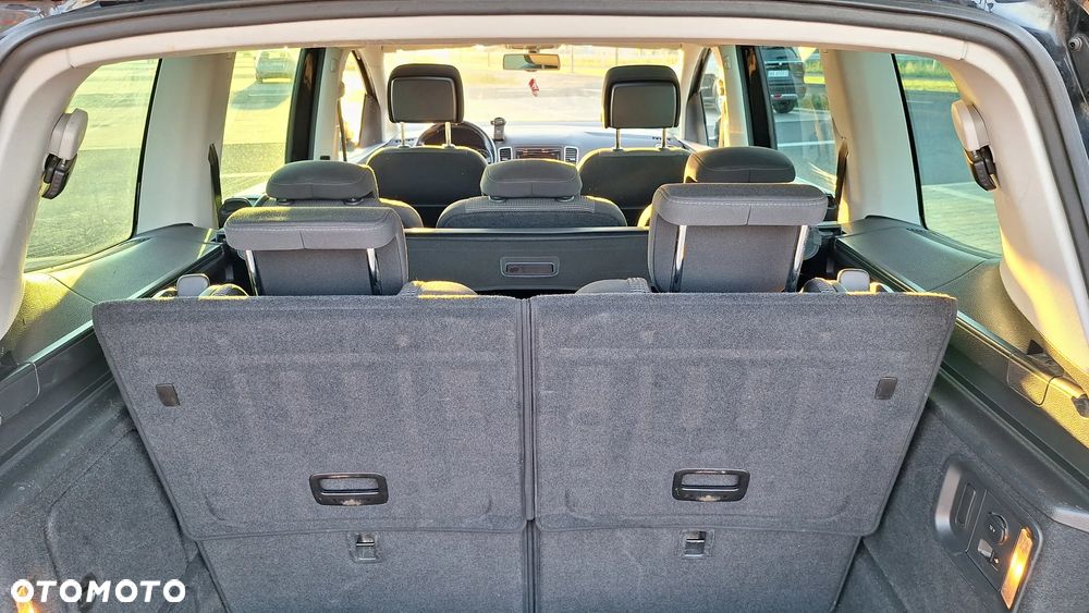 Volkswagen Sharan 2.0 TDI Comfortline - 16