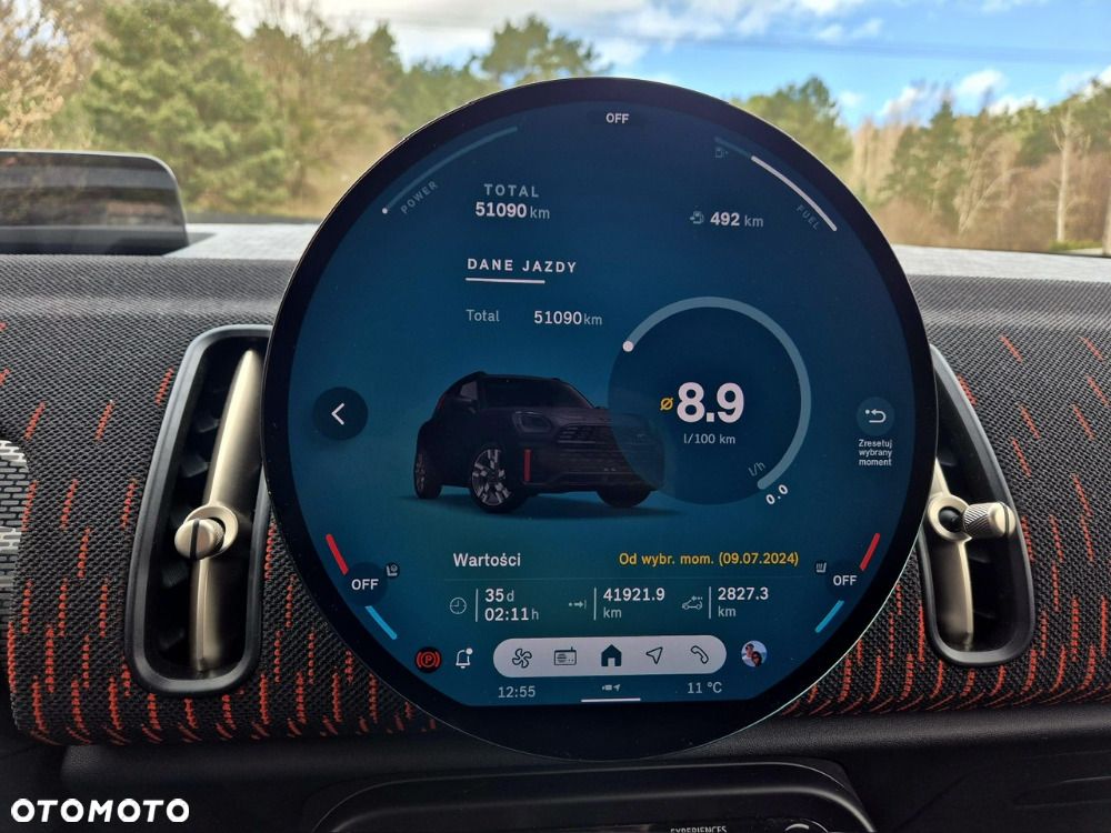 MINI Countryman - 11