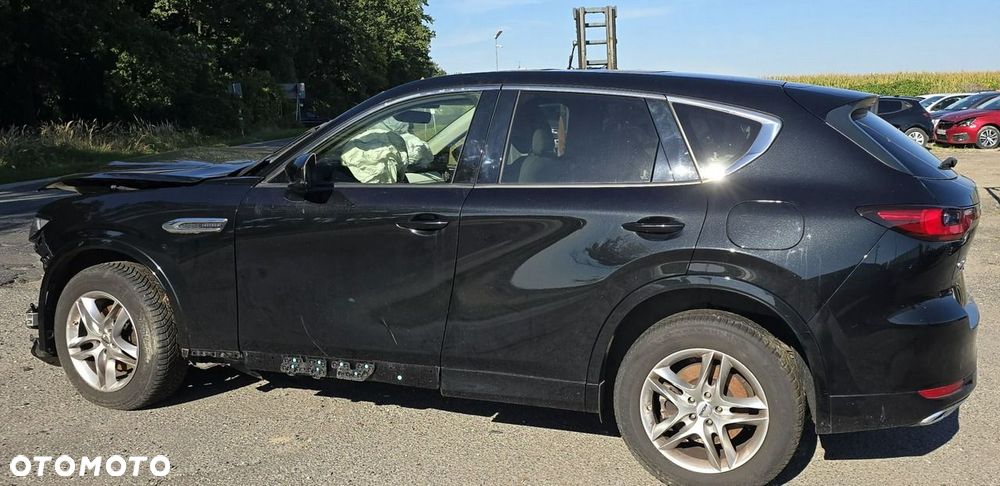 Mazda CX-60 - 19