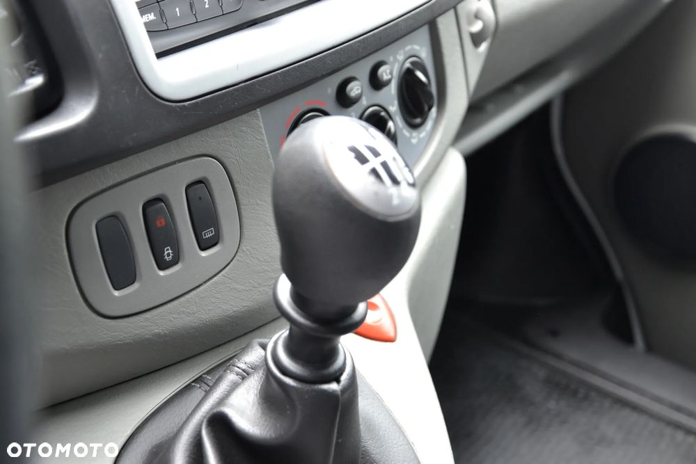 Renault Trafic L1H1 Pack Clim - 33