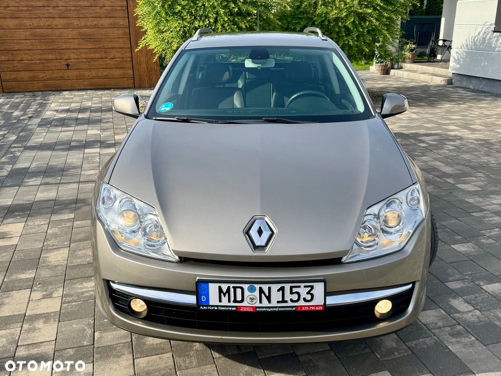 Renault Laguna - 5