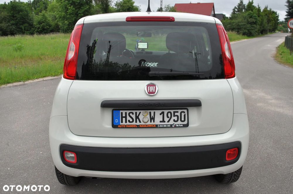 Fiat Panda 1.2 Easy EU6 - 3