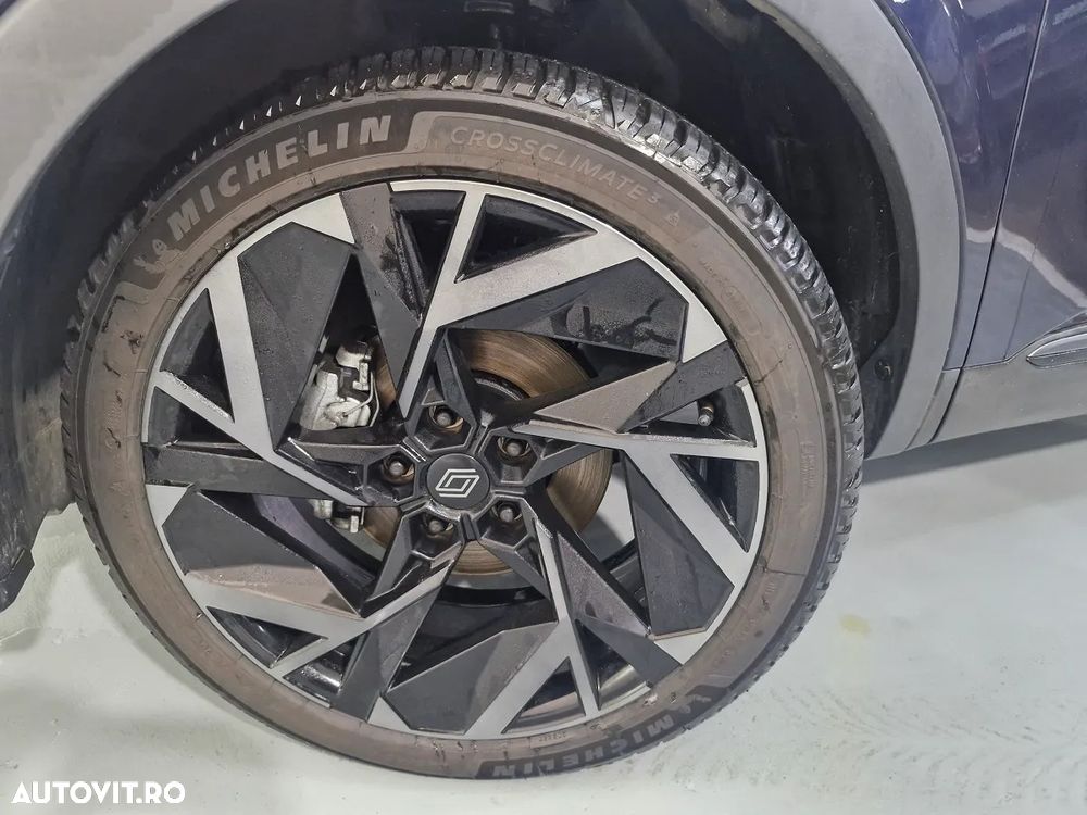 Renault Arkana MHEV 160 EDC Esprit Alpine - 4