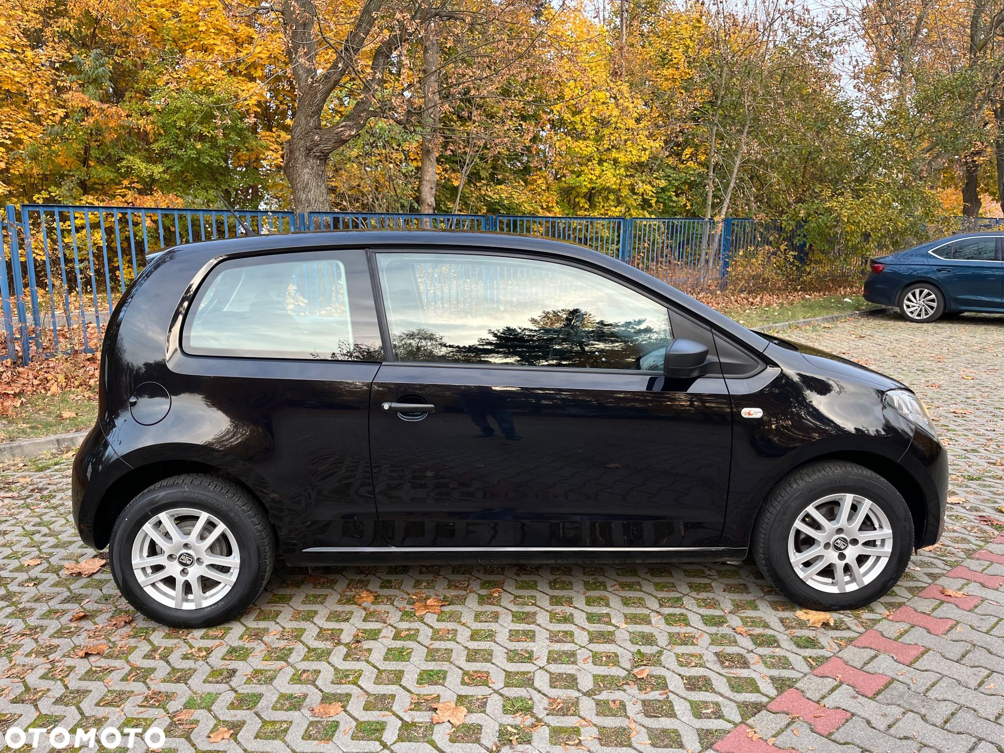 Seat Mii - 7