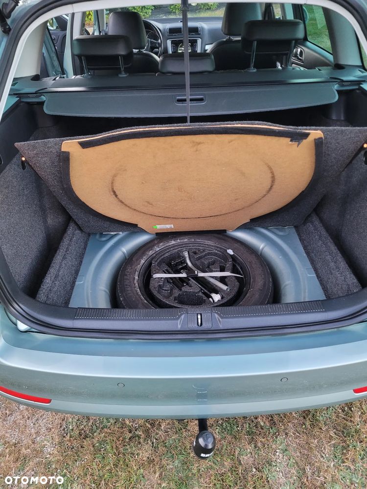 Skoda Octavia - 24