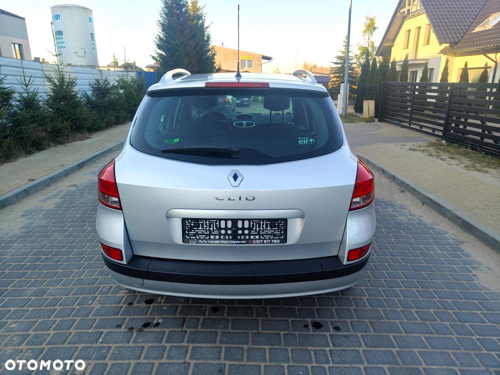 Renault Clio 1.2 TCE Authentique - 7