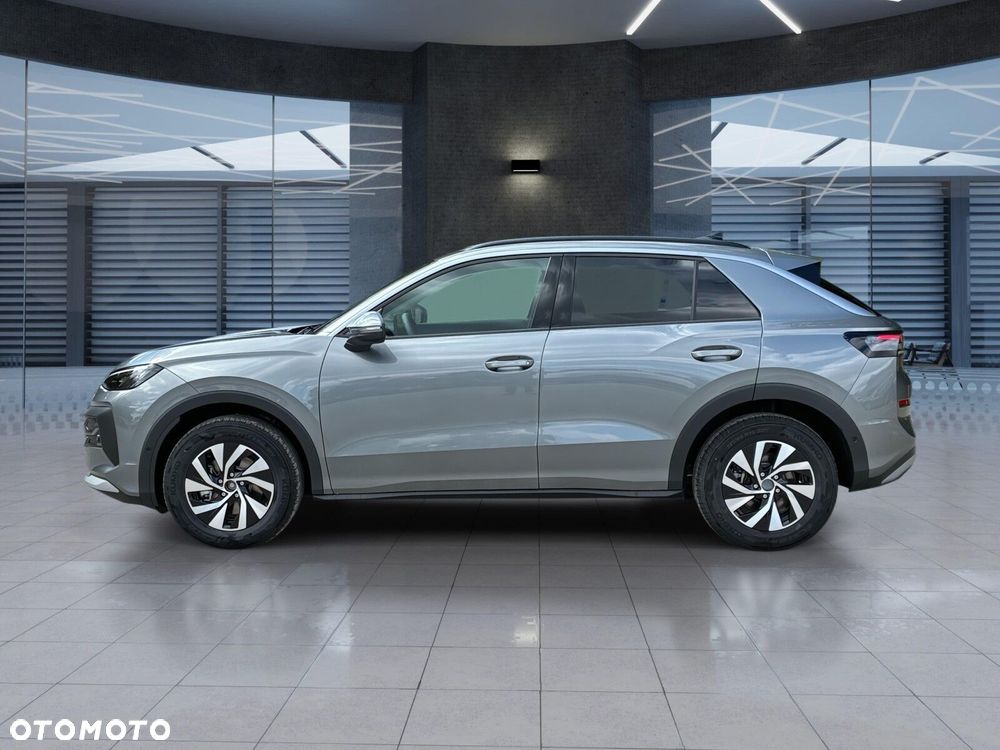 Volkswagen T-Roc - 12