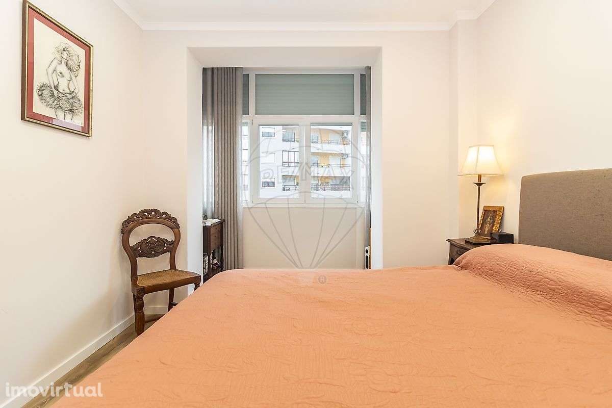 Apartamento T2 para venda - Grande imagem: 5/37