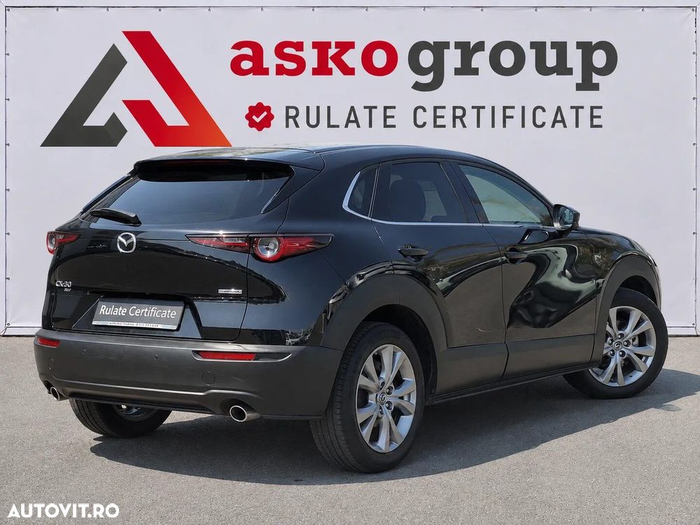 Mazda CX-30 - 10
