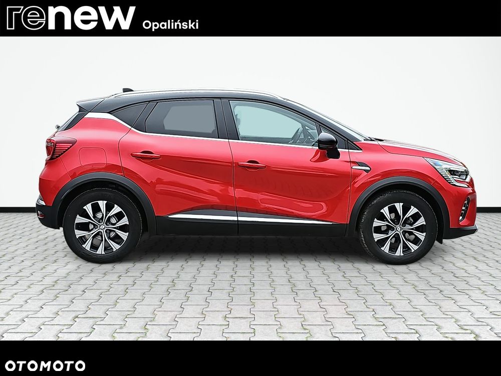 Renault Captur 1.0 TCe Techno - 4