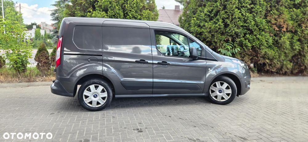Ford TRANSIT CONNECT - 15