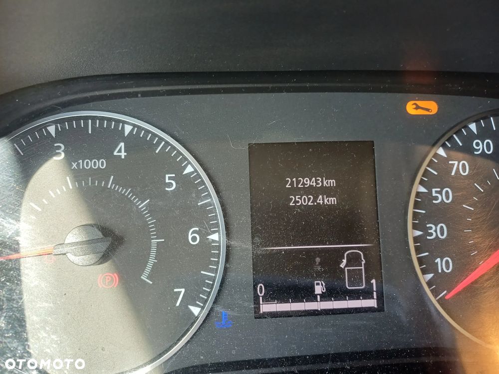 Renault Master L2H2 - 9