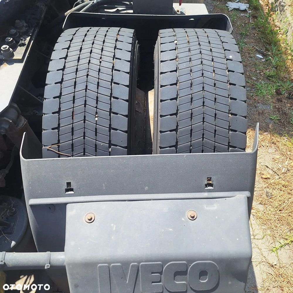 Iveco Stralis HI way - 10