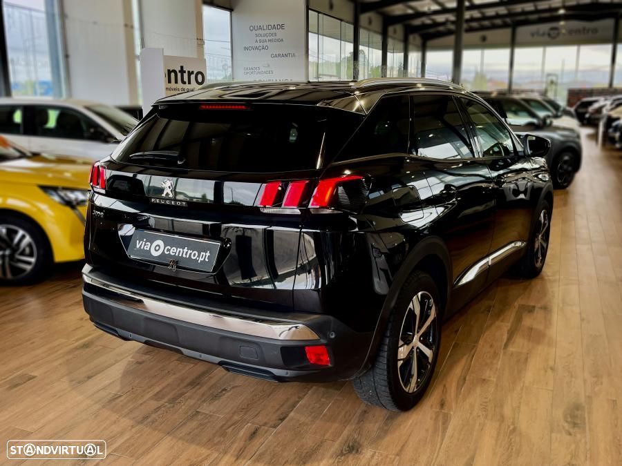 Peugeot 3008 PureTech 130 Stop & Start GPF Crossway - 2