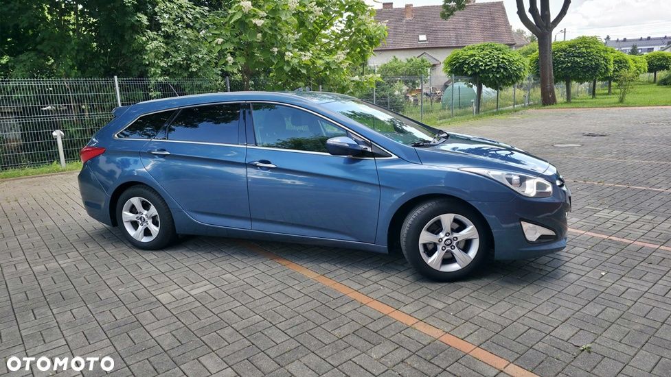 Hyundai i40 2.0 Premium - 7