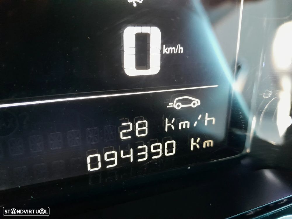 Citroën BERLINGO - 7