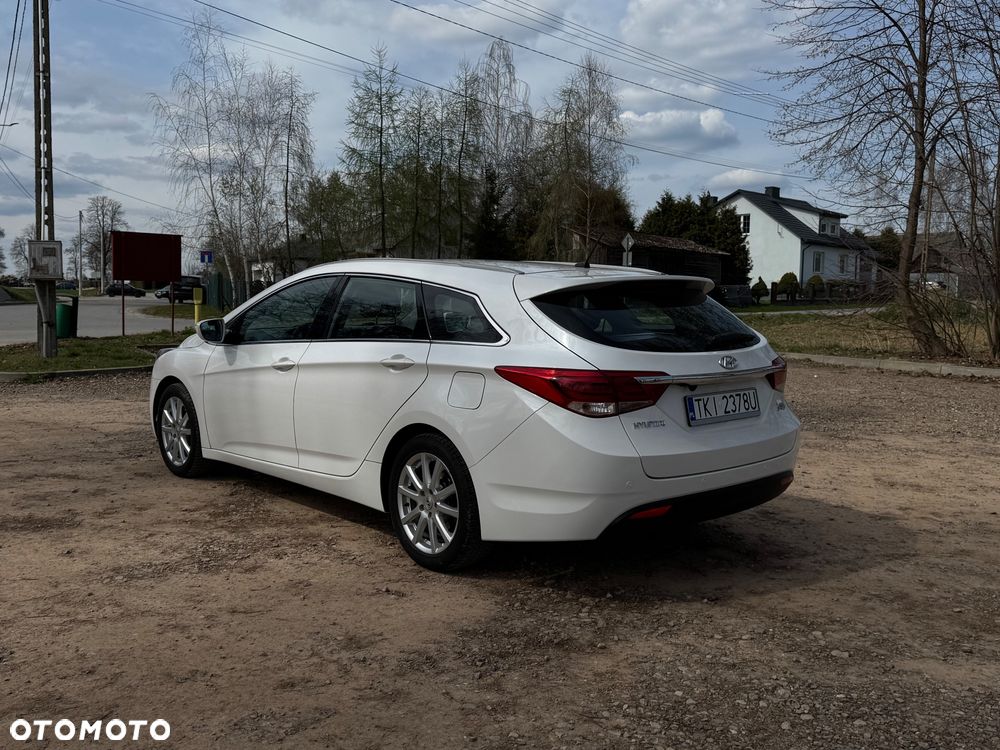 Hyundai i40 Kombi 1.6 Classic - 3