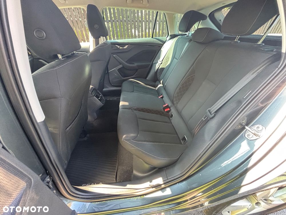 Skoda Scala 1.0 TSI Style DSG - 18