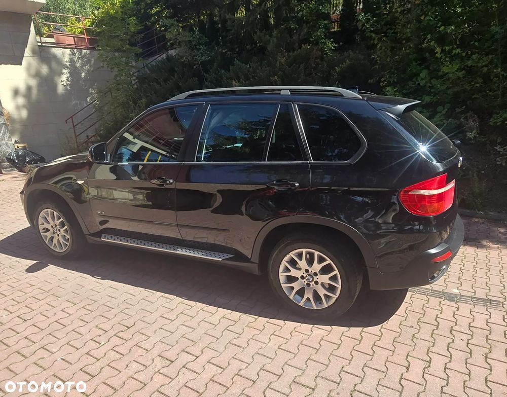 BMW X5 - 3