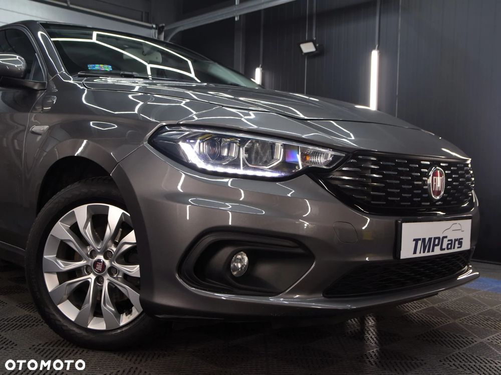 Fiat Tipo - 17