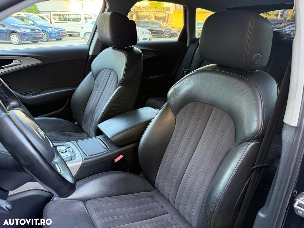 Audi A6 Allroad 3.0 TDI S tronic - 9