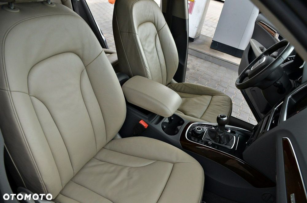 Audi Q5 - 24