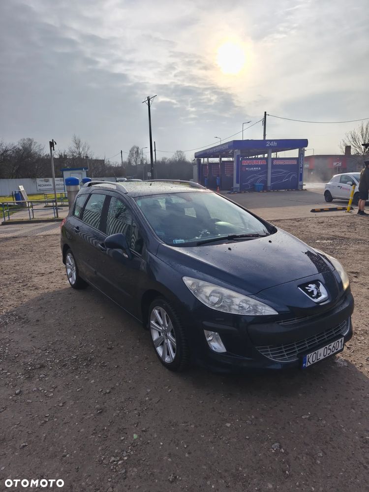 Peugeot 308 1.6 HDi Trendy - 6