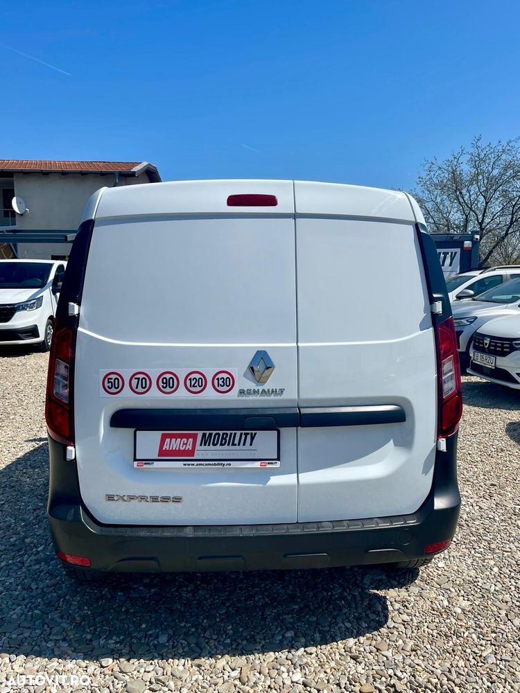 Renault Express - 5