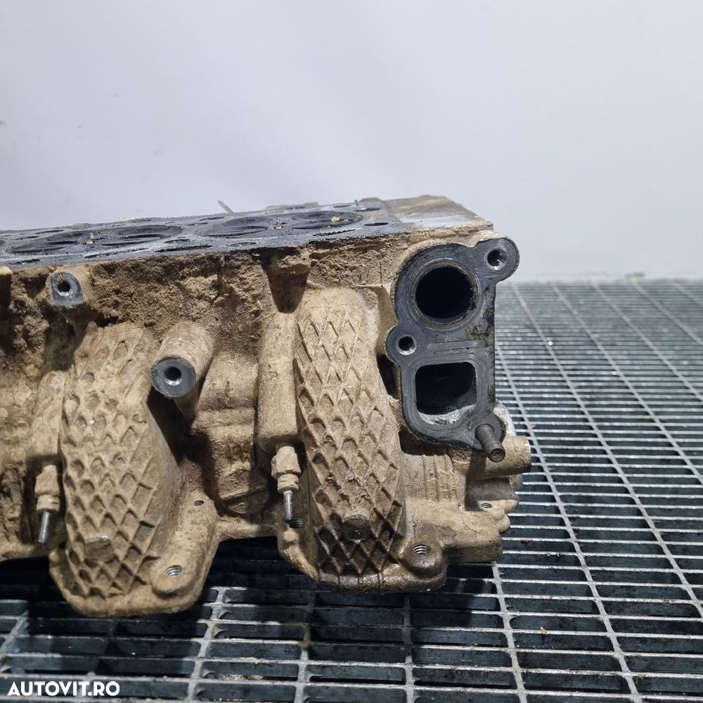 Chiuloasa Mitsubishi L200 Facelift 2.5 Diesel 2010 - 2015 131kW 178CP 2477CC 4D56 (1416) - 4