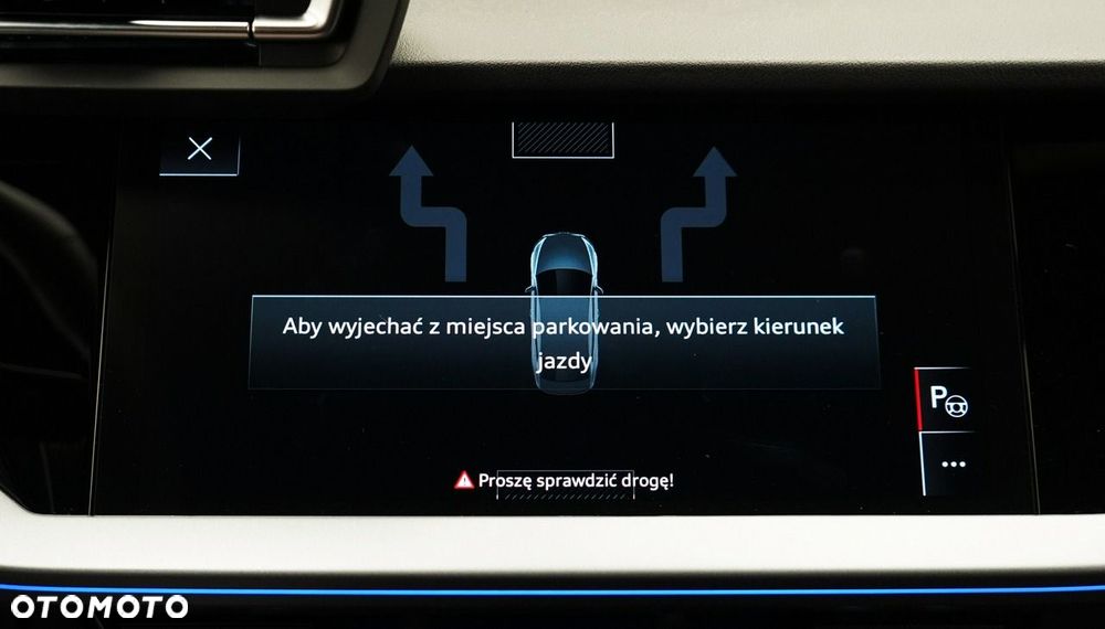 Audi A3 Limousine - 40