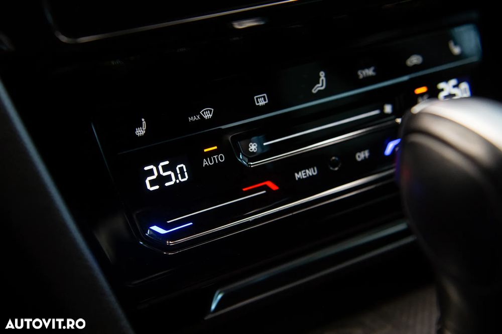 Volkswagen ARTEON 2.0 TDI 4Motion DSG R-Line - 28