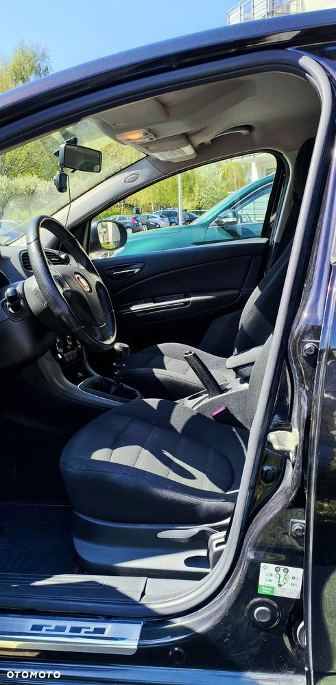 Fiat Bravo 1.4 16V Active - 7