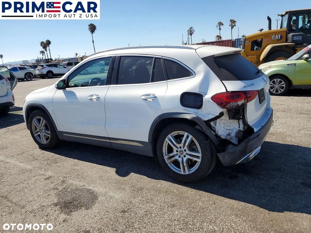 Mercedes-Benz GLA 250 4Matic 8G-DCT Edition 2021 - 4