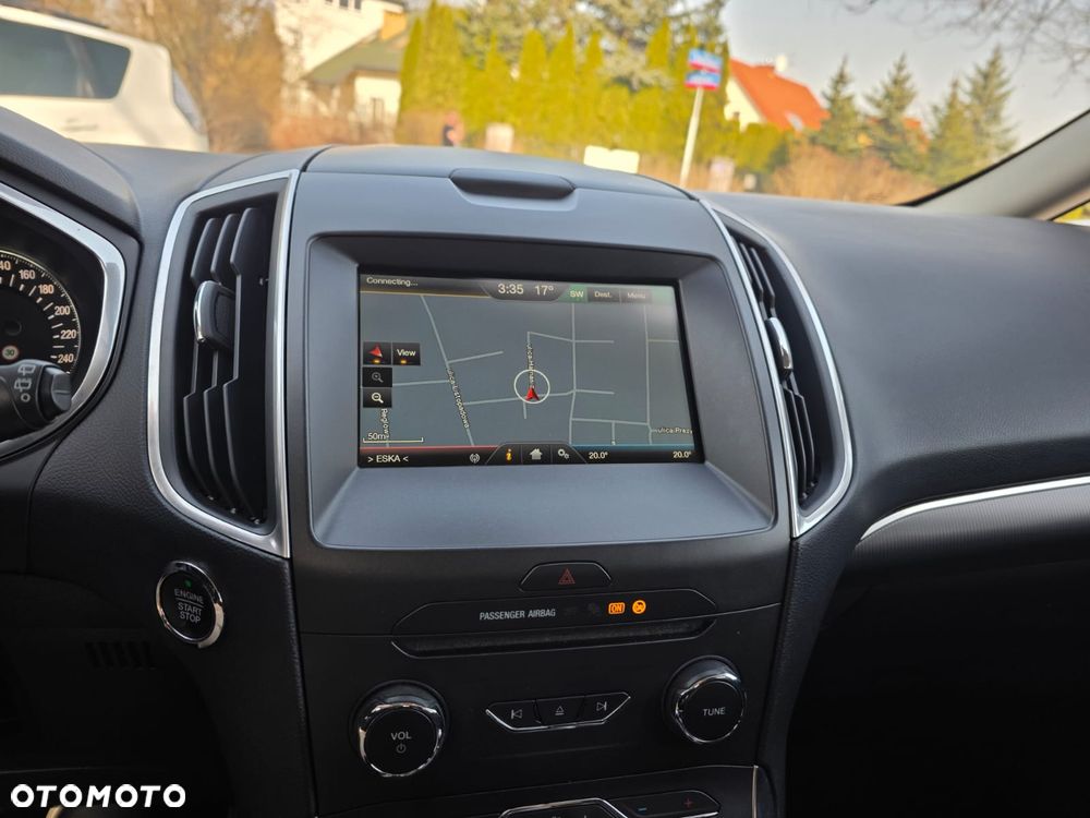 Ford S-Max 2.0 TDCi Trend PowerShift - 14