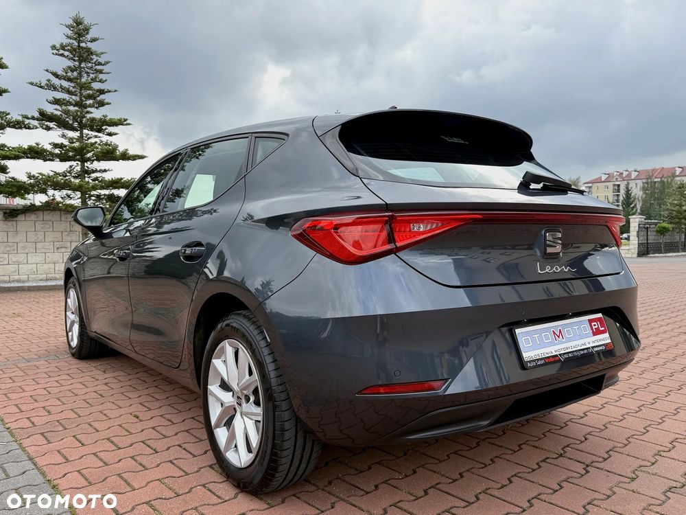 Seat Leon 1.0 TSI Style - 37