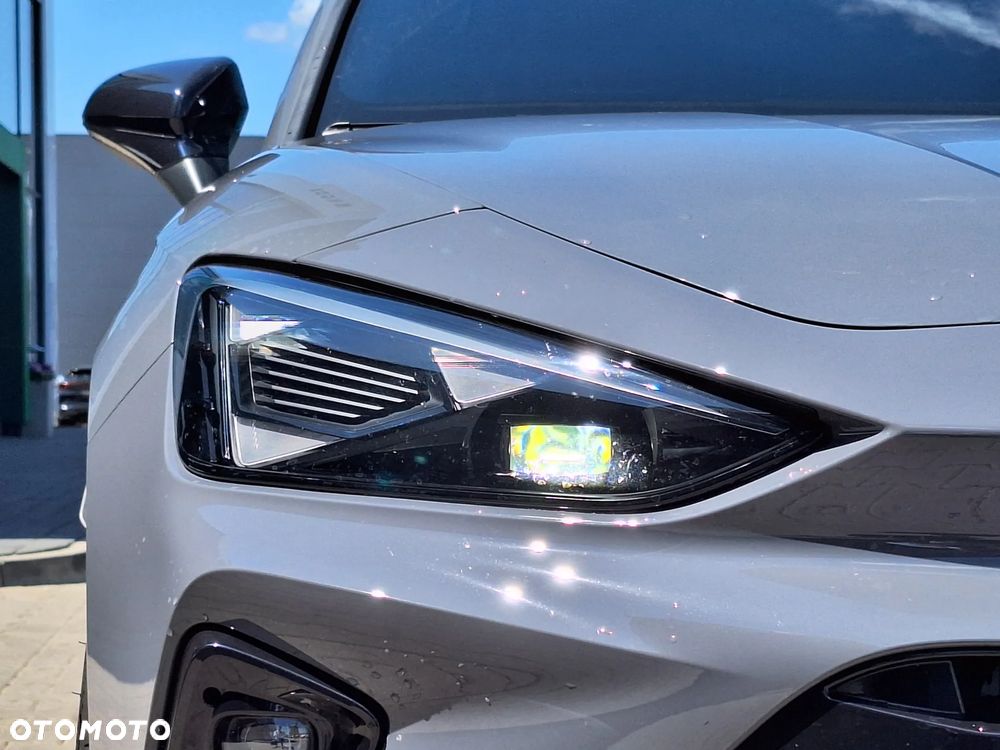 Cupra Leon Sportstourer 1.5 eTSI DSG - 14