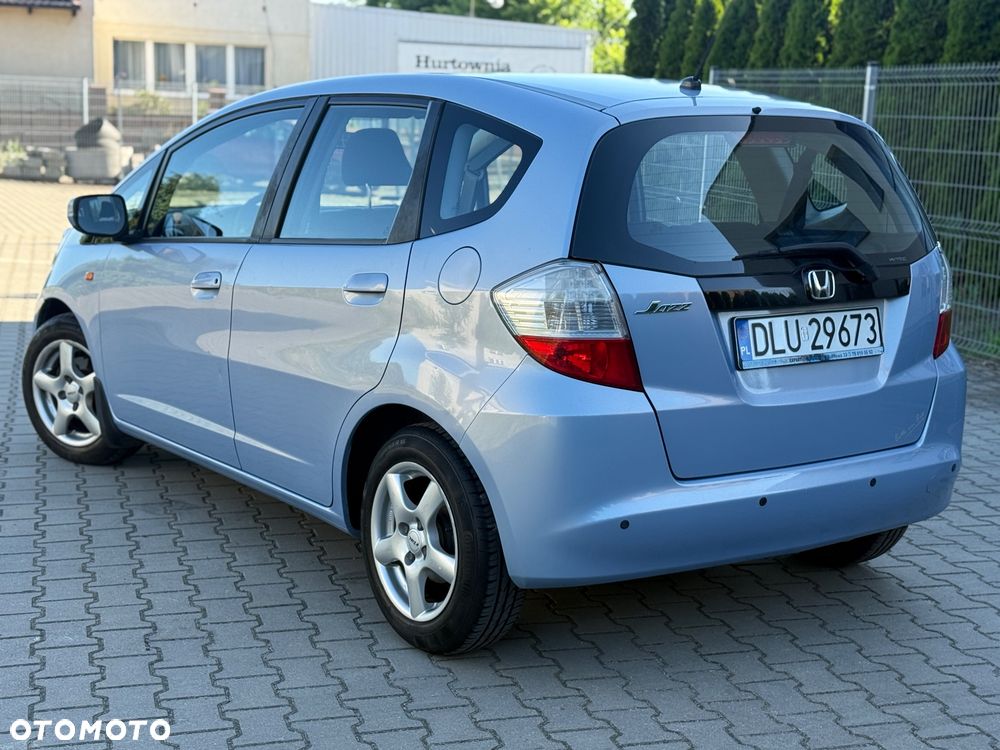 Honda Jazz 1.2 i-VTEC Trend - 11