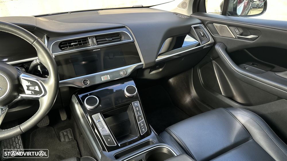 Jaguar I-Pace EV400 AWD S - 7