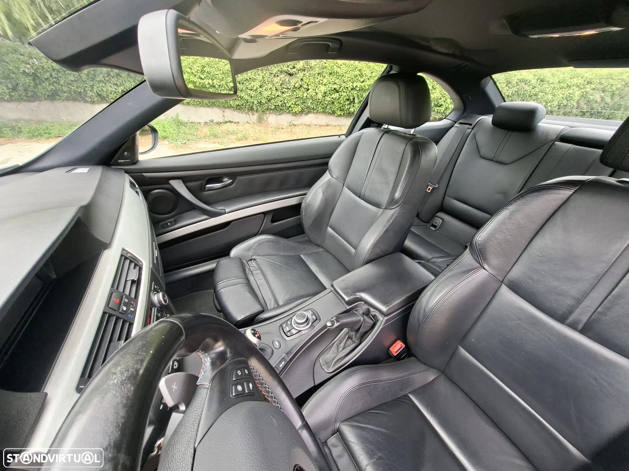 BMW M3 Auto - 25