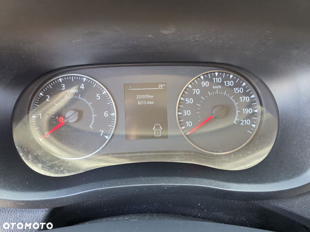 Renault Master - 14