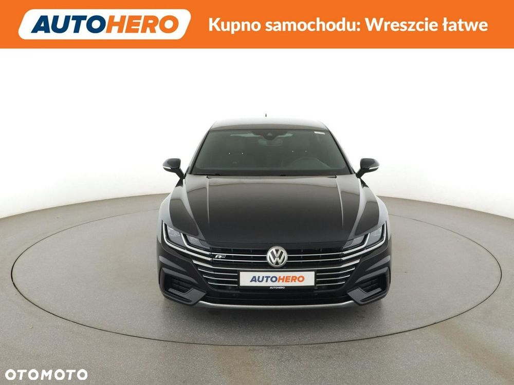 Volkswagen Arteon 2.0 TSI R-Line DSG - 12