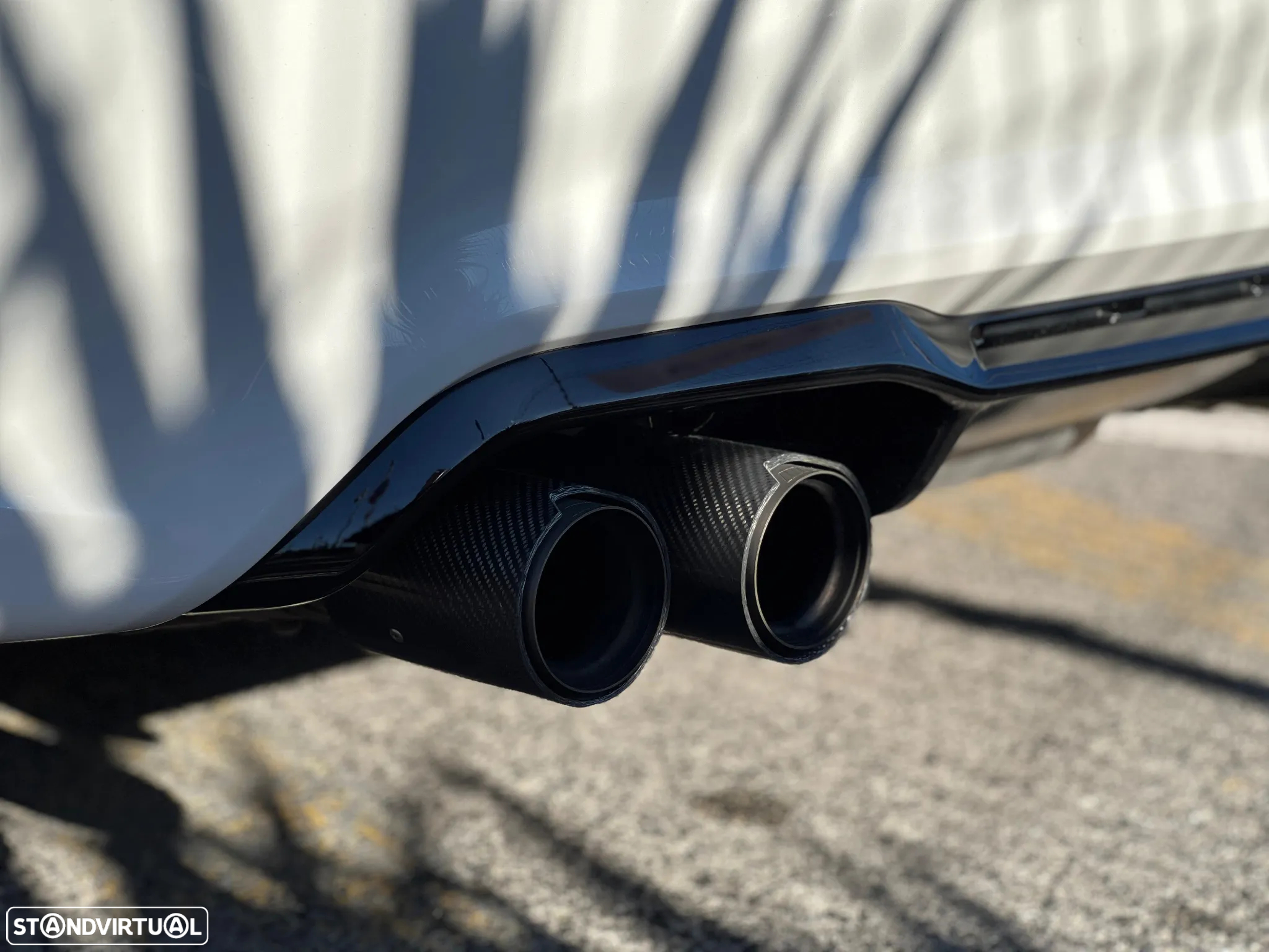 BMW M2 Coupe DKG - 17