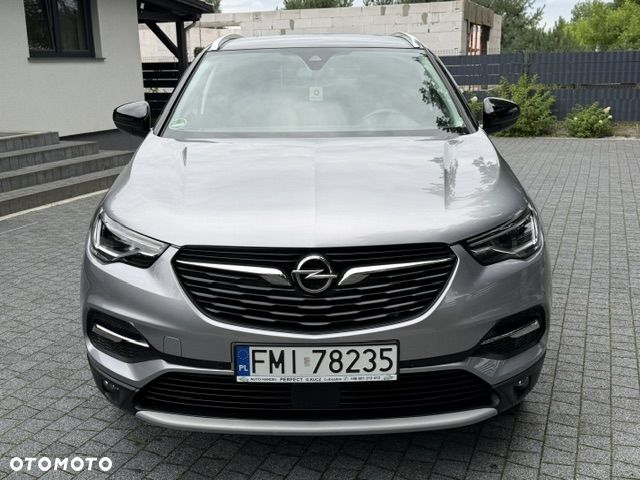 Opel Grandland X 1.2 T GPF Elegance S&S - 2