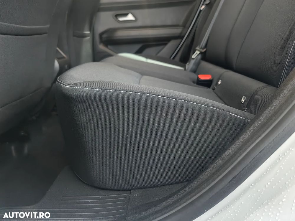 Dacia Duster HEV 140 Journey - 27