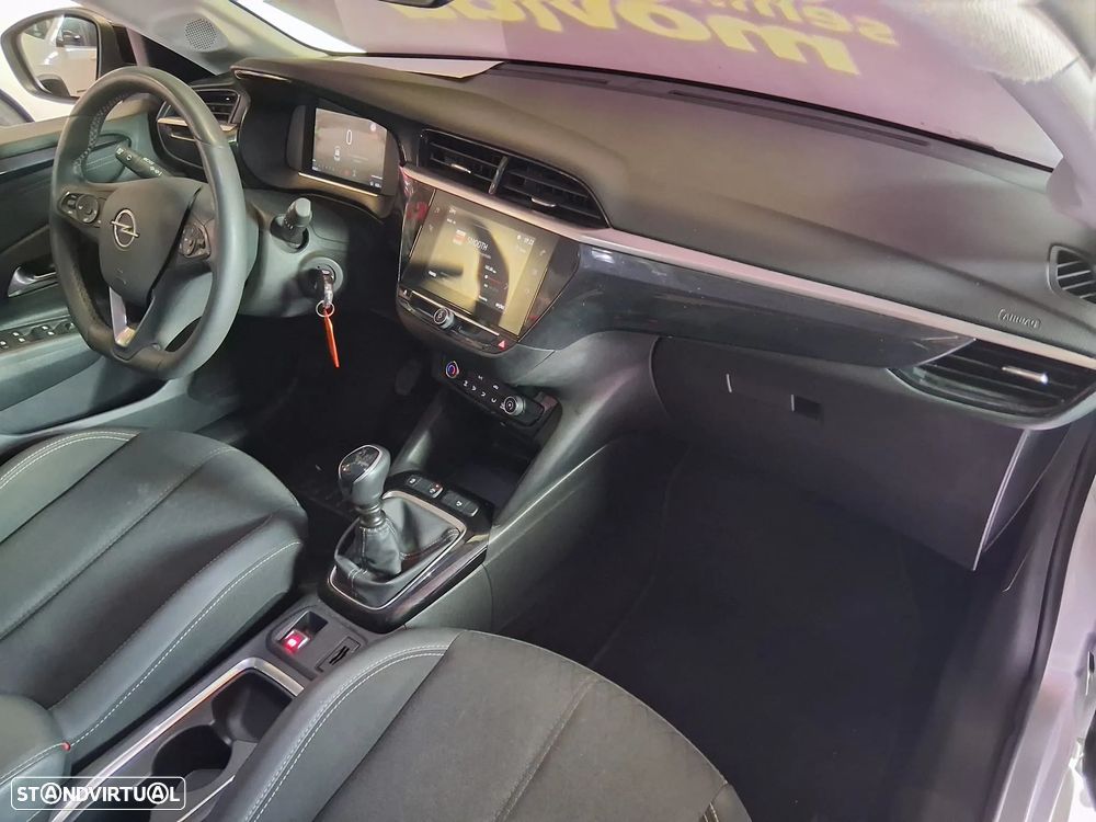 Opel Corsa - 7